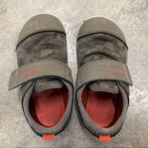 Merrell Kid’s Bare Steps H2O Sneakers, Water Shoes